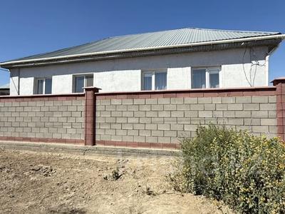 Отдельный дом · 4 комнаты · 130 м² · 10 сот., Көкбөрі 46 — Коммунизм, Қорқыт ата көшесінің аяғы за 26 млн ₸ в 