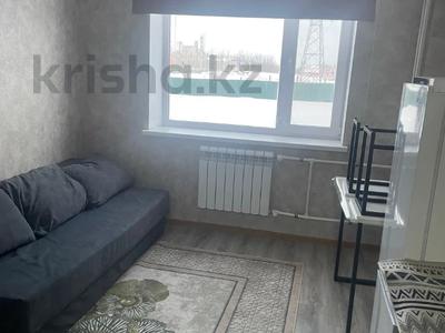 1-комнатная квартира · 18 м² · 1/6 этаж, Юбилейный 140 за 9.7 млн ₸ в Костанае