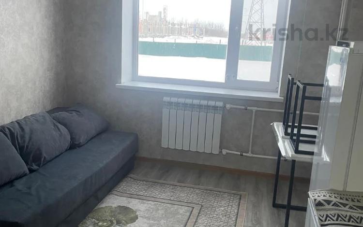 1-комнатная квартира · 18 м² · 1/6 этаж, Юбилейный 140 за 9.7 млн ₸ в Костанае — фото 3