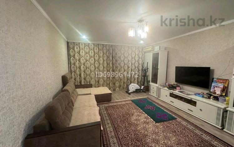 3-бөлмелі пәтер · 84.5 м² · 5/5 қабат, Гастелло 50, бағасы: 32.5 млн ₸ в Петропавловске — фото 12