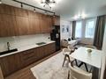 3-комнатная квартира · 86 м² · 4/4 этаж, Е-314 20 — Возле Президенской больницы за ~ 47 млн ₸ в Астане, Нура р-н — фото 3