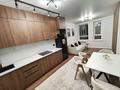 4-комнатная квартира · 87 м² · 4/4 этаж, Е-314 20 — Возле Президенской больницы за ~ 50 млн ₸ в Астане, Нура р-н — фото 2