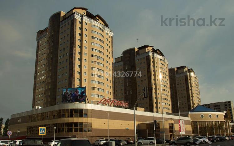 Паркинг · 15.9 м² · Туркестан 2 — Туркестан Сыганак , Мангилик ел за 3 млн ₸ в Астане, Есильский р-н — фото 2
