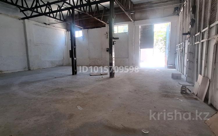 Қоймалар · 170 м², бағасы: 200 000 ₸ в Шымкенте, Енбекшинский р-н — фото 2