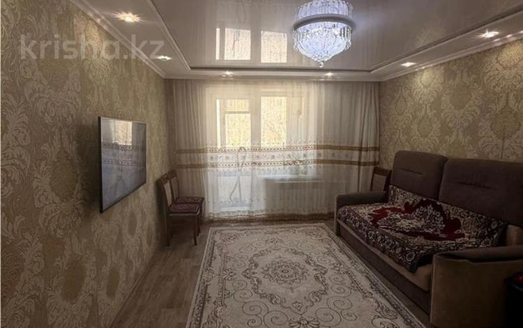 3-комнатная квартира · 65 м² · 2/9 этаж, Майкудук, восток 5 за 23.5 млн ₸ в Караганде, Алихана Бокейханова р-н — фото 2