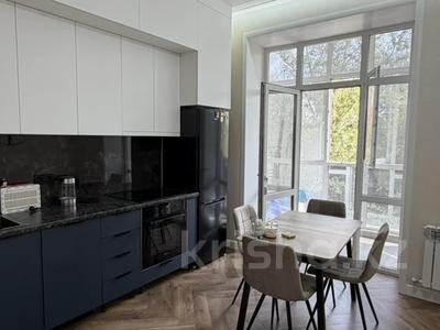 2-комнатная квартира · 51 м² · 4/9 этаж, Шахтёров 20/4 за 35 млн ₸ в Караганде, Казыбек би р-н