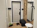 3-комнатная квартира · 100 м², Туран 39а за 700 000 ₸ в Астане, Есильский р-н — фото 3