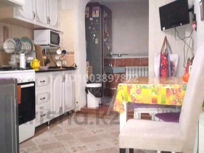 4-комнатная квартира · 76.4 м² · 3/5 этаж, Тажибаева — Напротив школы №5 за 21.3 млн 〒 в 