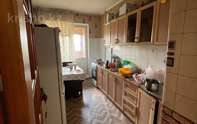 2-бөлмелі пәтер, 54 м², 4/5 қабат, Водник 2 мкр, бағасы: 16.3 млн 〒 в Боралдае (Бурундай) — фото 2