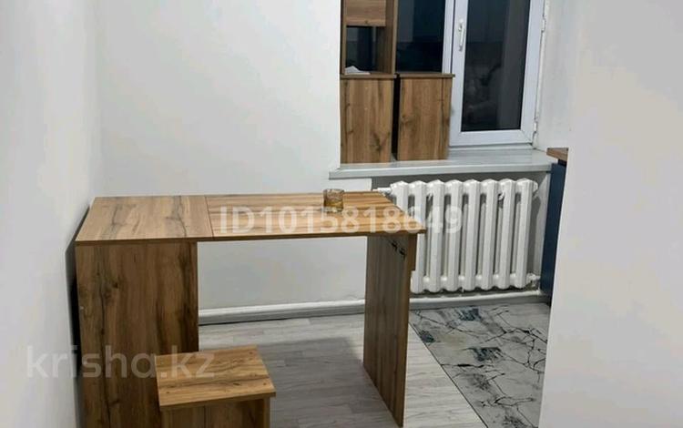 3-комнатная квартира · 54.2 м² · 2/2 этаж, Тарас Шевченко — Salem doner за 13 млн ₸ в Актобе, мкр Гормолзавод — фото 2