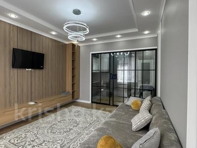 2-комнатная квартира · 60 м² · 6/12 этаж, мкр Нурсат 2, Мкр Нурсат 5 за 20 000 ₸ в Шымкенте, Каратауский р-н