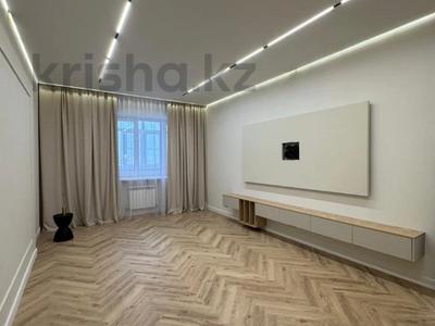 2-бөлмелі пәтер · 69.5 м² · 9/10 қабат, мкр. Алтын орда, Алии Молдагуловой пр-т, бағасы: 44 млн ₸ в Актобе