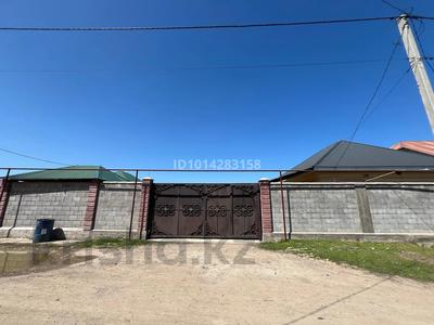 Отдельный дом · 3 комнаты · 60 м² · 8 сот., Мартакау 8 — Остановка Мешит за 18 млн ₸ в Уштереке