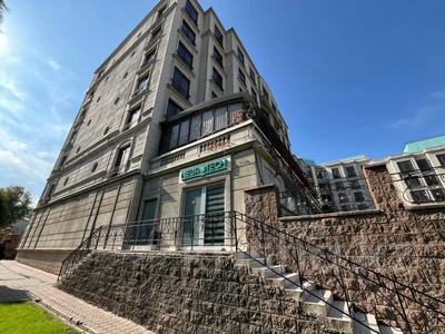 Свободное назначение, офисы, магазины и бутики, салоны красоты, медцентры и аптеки, образование · 422.5 м² за 3 млн 〒 в Алматы, Медеуский р-н