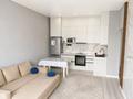 2-бөлмелі пәтер · 45 м², Кошкарбаева 13, бағасы: 180 000 ₸ в Астане, Алматы р-н