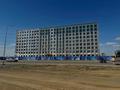 1-комнатная квартира · 40.81 м² · 8/9 этаж, Чингиз Айтматов 24/4 — Улы Дала за 24.7 млн ₸ в Астане, Нура р-н — фото 3