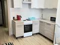 1-комнатная квартира · 38 м² · 3 этаж, Кумисбекова 11 — Джангильдина за 350 000 ₸ в Астане, Сарыарка р-н — фото 11
