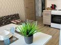 1-комнатная квартира · 38 м² · 3 этаж, Кумисбекова 11 — Джангильдина за 350 000 ₸ в Астане, Сарыарка р-н — фото 13