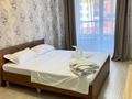 1-комнатная квартира · 38 м² · 3 этаж, Кумисбекова 11 — Джангильдина за 350 000 ₸ в Астане, Сарыарка р-н