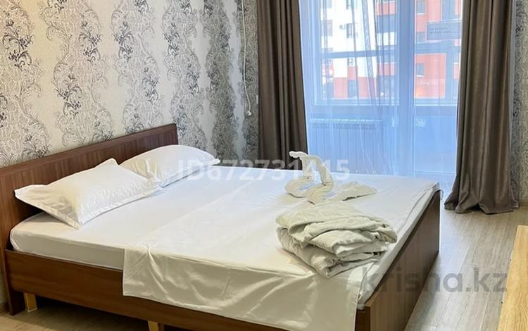 1-комнатная квартира · 38 м² · 3 этаж, Кумисбекова 11 — Джангильдина за 350 000 ₸ в Астане, Сарыарка р-н — фото 8