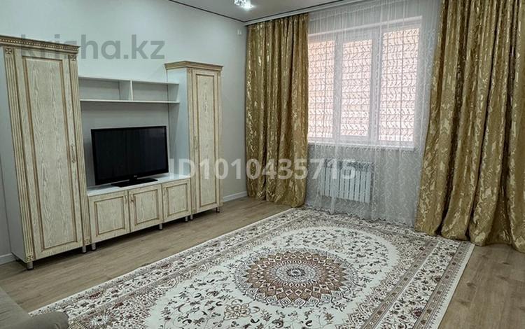 2-бөлмелі пәтер · 75 м² · 6/7 қабат, 20-й мкр 1/2, бағасы: 21.8 млн ₸ в Актау — фото 2