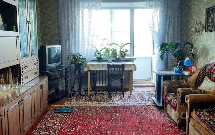 4-комнатная квартира · 80 м² · 5/5 этаж, Бажова 333/3 за 20.5 млн ₸ в Усть-Каменогорске — фото 2