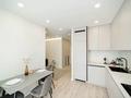 1-комнатная квартира · 40 м² · 10/12 этаж, мкр Уркер, Туран 46/6 за 16 000 〒 в Астане, Нура р-н — фото 4
