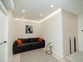 1-комнатная квартира · 40 м² · 10/12 этаж, мкр Уркер, Туран 46/6 за 16 000 〒 в Астане, Нура р-н — фото 2