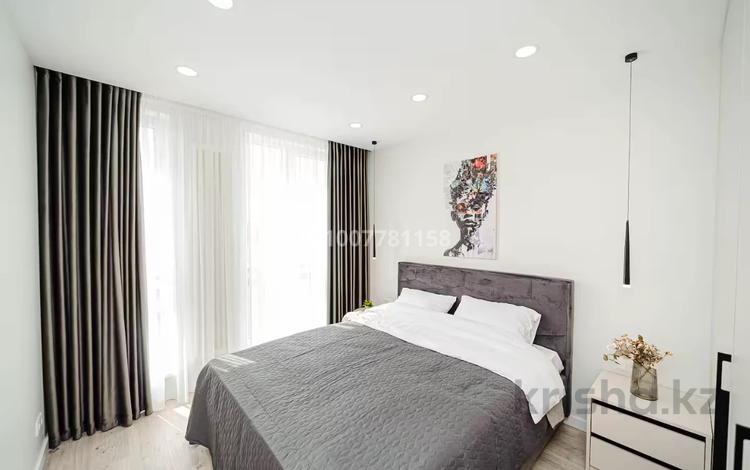 1-комнатная квартира · 40 м² · 10/12 этаж, мкр Уркер, Туран 46/6 за 16 000 〒 в Астане, Нура р-н — фото 7