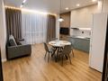 3-комнатная квартира · 83 м² · 14/15 этаж, Аль-Фараби 41/7 — Возле ТРЦ Forum за 40 000 ₸ в Алматы, Бостандыкский р-н — фото 9