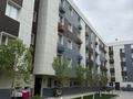 2-бөлмелі пәтер · 60 м² · 2/5 қабат, 20-й микрорайон 22 — Саина-Момышулы, бағасы: 235 000 ₸ в Алматы, Алатауский р-н — фото 2