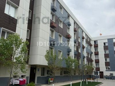 2-бөлмелі пәтер · 60 м² · 2/5 қабат, 20-й микрорайон 22 — Саина, бағасы: 255 000 ₸ в Алматы, Алатауский р-н