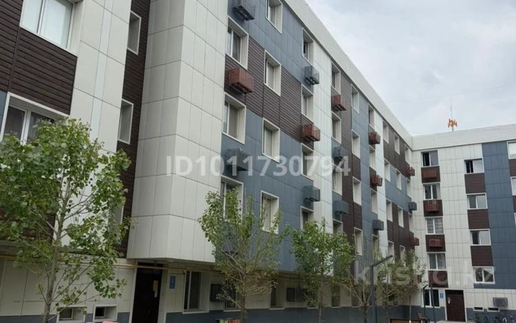 2-комнатная квартира · 60 м² · 2/5 этаж, 20-й микрорайон 22 — Саина за 255 000 ₸ в Алматы, Алатауский р-н — фото 3