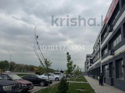 2-бөлмелі пәтер · 60 м² · 2/5 қабат, 20-й микрорайон 22 — Саина-Момышулы, бағасы: 235 000 ₸ в Алматы, Алатауский р-н