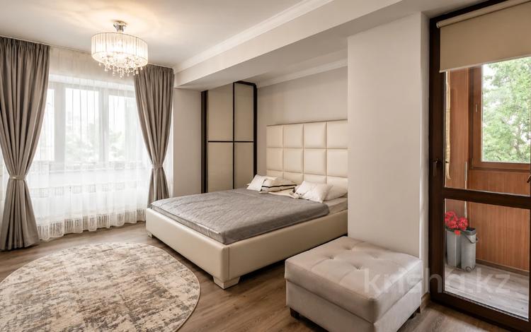 3-бөлмелі пәтер · 84 м² · 2/12 қабат, Сейфуллина 580, бағасы: 500 000 ₸ в Алматы — фото 5