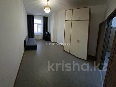 1-бөлмелі пәтер · 42 м² · 5/8 қабат, Байтурсынова 67 — А-62, бағасы: 200 000 ₸ в Астане, Алматы р-н