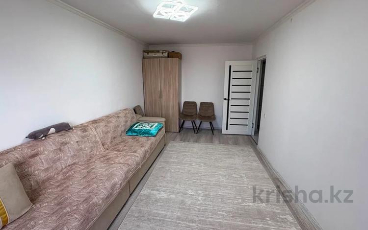 1-комнатная квартира · 34 м² · 5/5 этаж, Самал за 12.3 млн ₸ в Талдыкоргане — фото 2