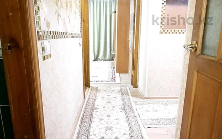 3-комнатная квартира · 60.8 м² · 2/5 этаж, Панфилова 55 — Маметова за 41.5 млн ₸ в Алматы, Алмалинский р-н — фото 2