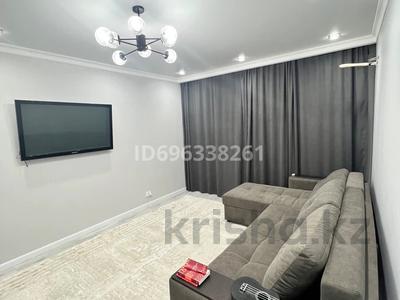 1-бөлмелі пәтер · 56 м² · 8/10 қабат, Розыбакиева 320, бағасы: 450 000 ₸ в Алматы, Бостандыкский р-н