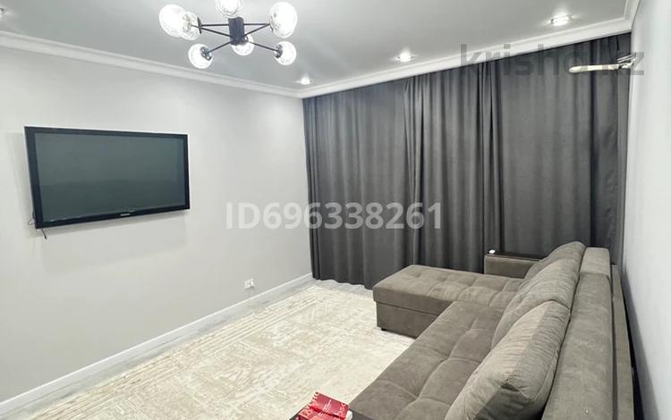 1-бөлмелі пәтер · 56 м² · 8/10 қабат, Розыбакиева 320, бағасы: 450 000 ₸ в Алматы, Бостандыкский р-н — фото 2