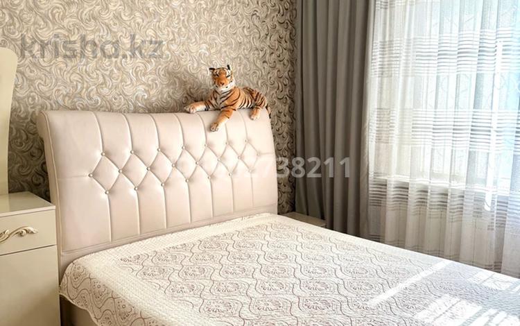 3-бөлмелі пәтер · 63 м² · 1/5 қабат, мкр Восток 96 — Жібек жолы, бағасы: 26 млн ₸ в Шымкенте, Аль-Фарабийский р-н — фото 2