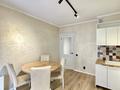 2-комнатная квартира · 70 м² · 3/12 этаж, Тургут Озала 194 за 71.9 млн ₸ в Алматы, Алмалинский р-н — фото 4