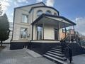 Отдельный дом · 8 комнат · 400 м² · 15 сот., 1-челябинская 4 — Карбышева за 4 млн ₸ в Костанае