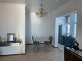 1-комнатная квартира · 90 м² · 42/42 этаж, Желтоксан 2/1 за 350 000 ₸ в Астане — фото 11