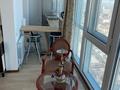 1-комнатная квартира · 90 м² · 42/42 этаж, Желтоксан 2/1 за 350 000 ₸ в Астане — фото 14