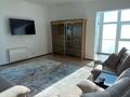 1-комнатная квартира · 90 м² · 42/42 этаж, Желтоксан 2/1 за 350 000 ₸ в Астане