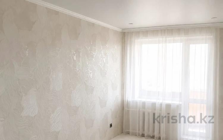 2-бөлмелі пәтер · 45.6 м² · 6/9 қабат, Текстильщиков 6/1, бағасы: 23 млн ₸ в Костанае — фото 2
