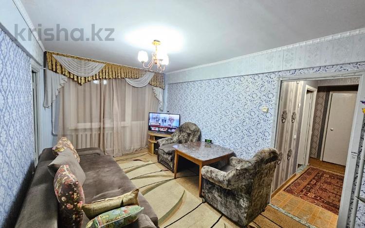 4-комнатная квартира, 60 м², 4/5 этаж, Челюскина 1 за 17.2 млн 〒 в Усть-Каменогорске — фото 4