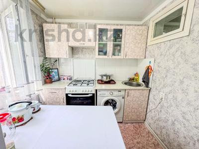 1-комнатная квартира · 40 м² · 2/5 этаж, Жетысу — Кабанбай батыра за 12.3 млн 〒 в Талдыкоргане