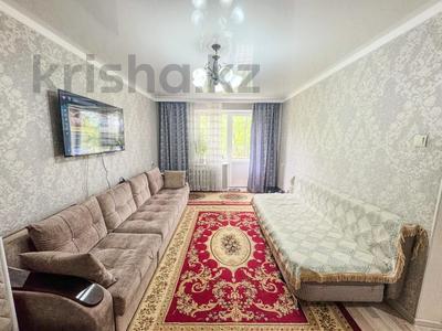 1-бөлмелі пәтер · 32 м² · 2/5 қабат, Жетысу — Кабанбай батыра, бағасы: 11.8 млн ₸ в Талдыкоргане